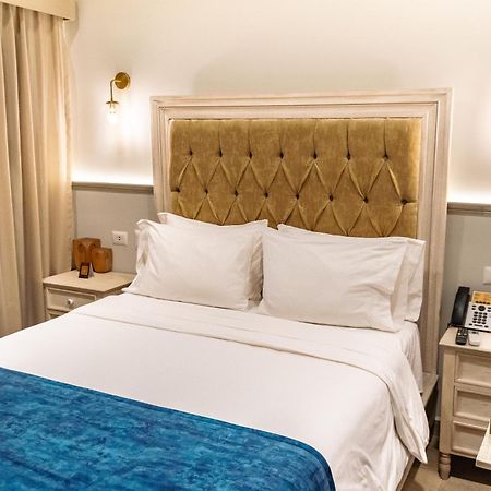 Voco Royalty Puebla Downtown By Ihg Exterior foto