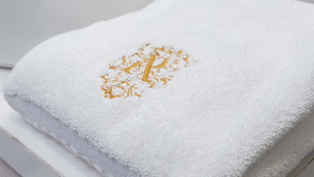 Voco Royalty Puebla Downtown By Ihg Exterior foto