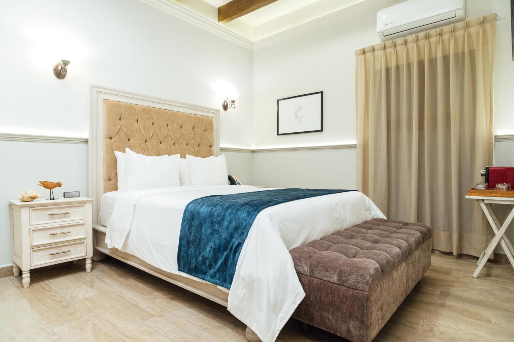 Voco Royalty Puebla Downtown By Ihg Exterior foto