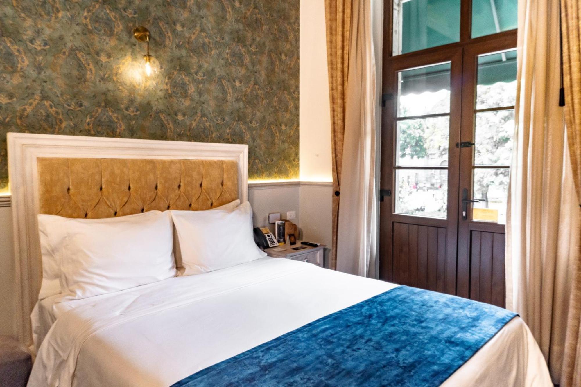 Voco Royalty Puebla Downtown By Ihg Exterior foto